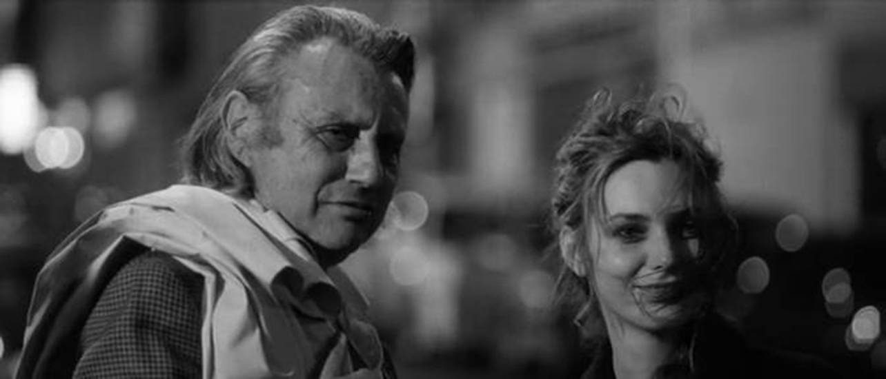 狂野天真剧照的剧照