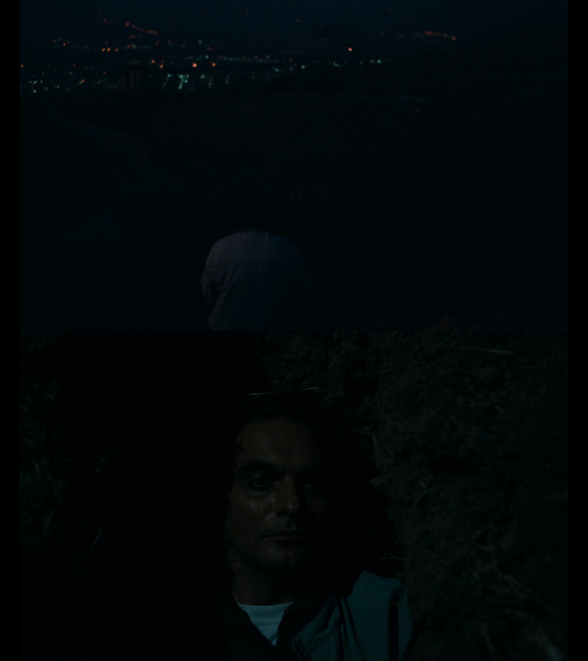 樱桃的滋味剧照的剧照