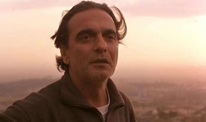 樱桃的滋味剧照的剧照