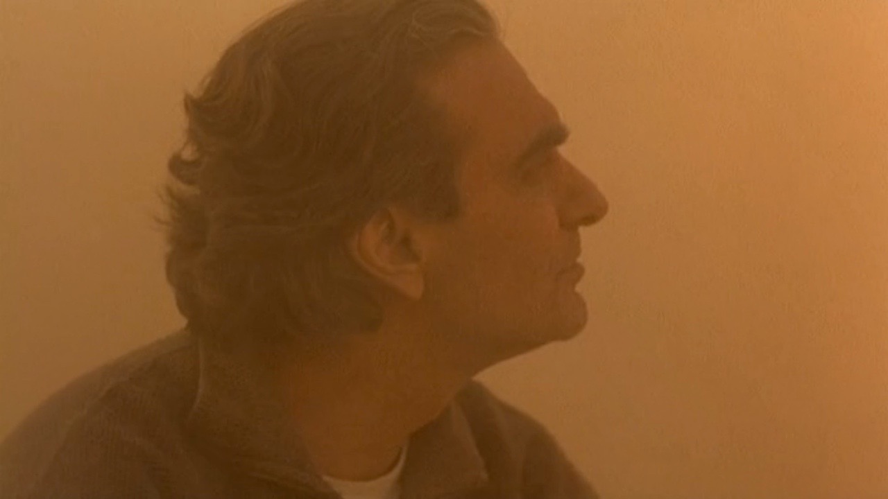 樱桃的滋味剧照的剧照