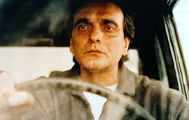 樱桃的滋味剧照的剧照