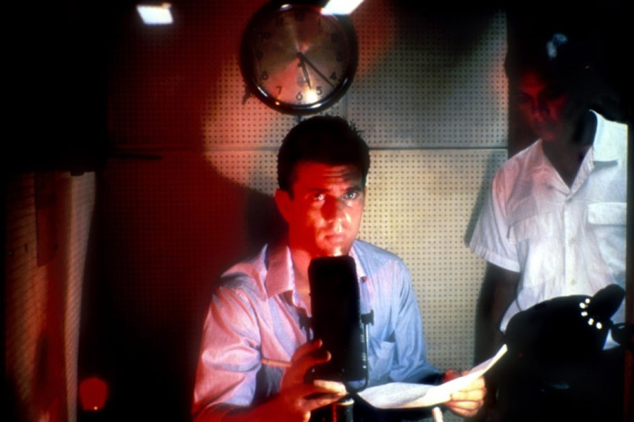 危险年代剧照的剧照