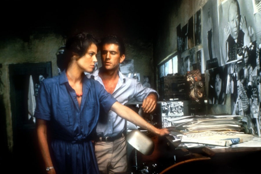 危险年代剧照的剧照