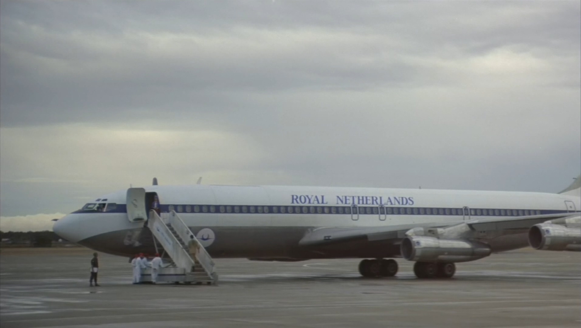 危险年代剧照的剧照