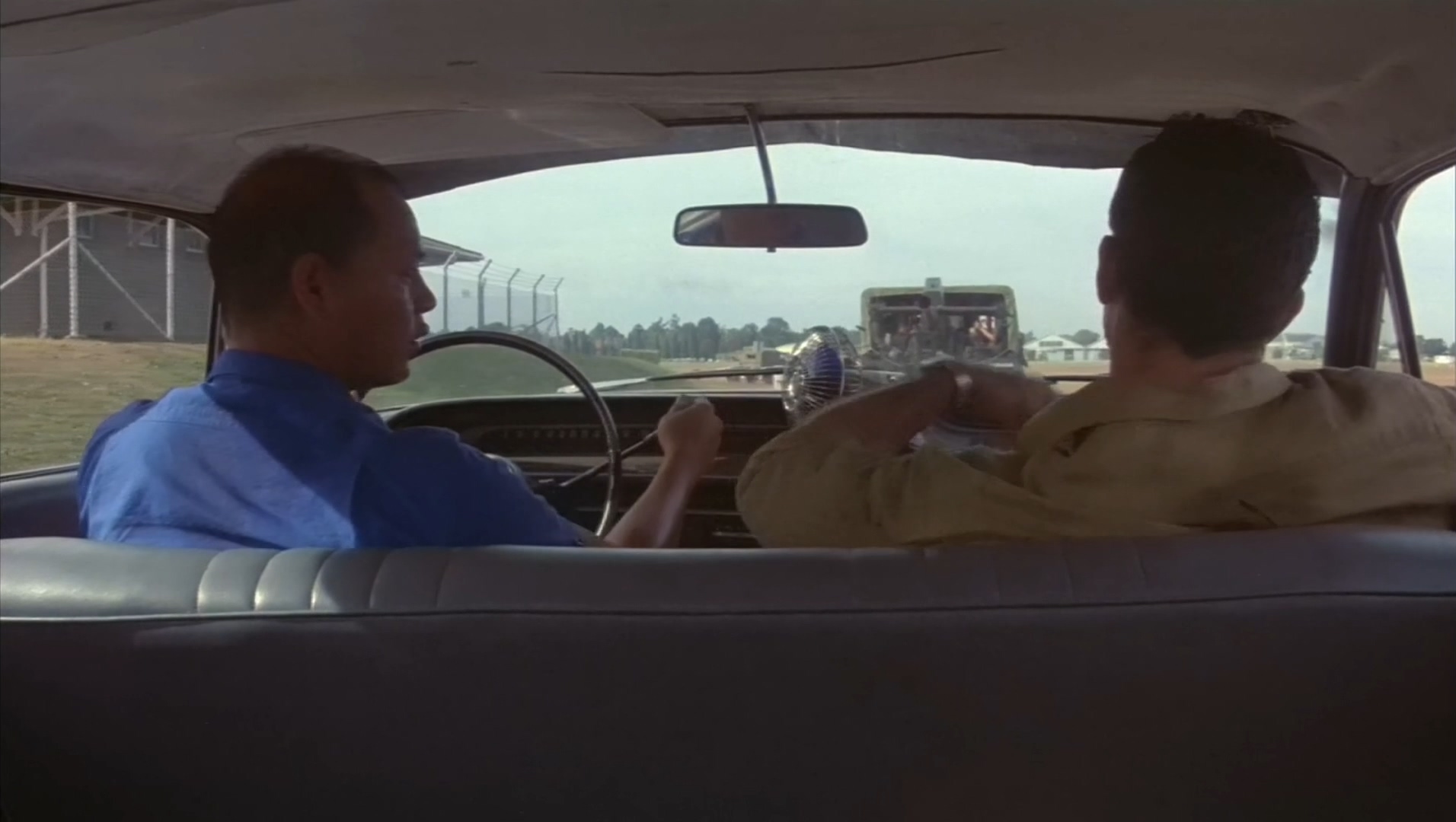 危险年代剧照的剧照