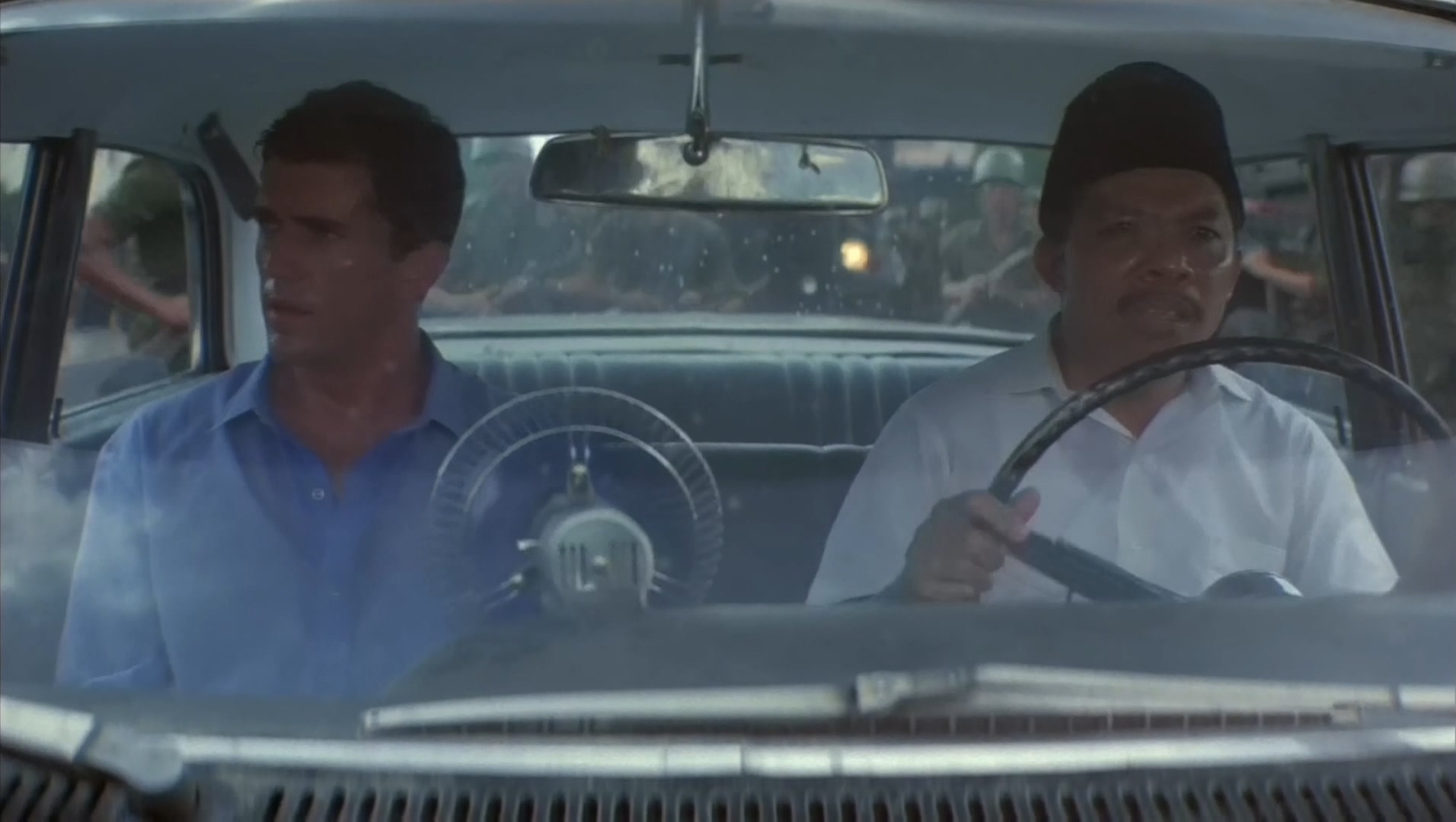 危险年代剧照的剧照