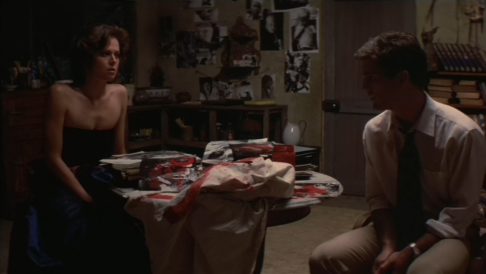 危险年代剧照的剧照