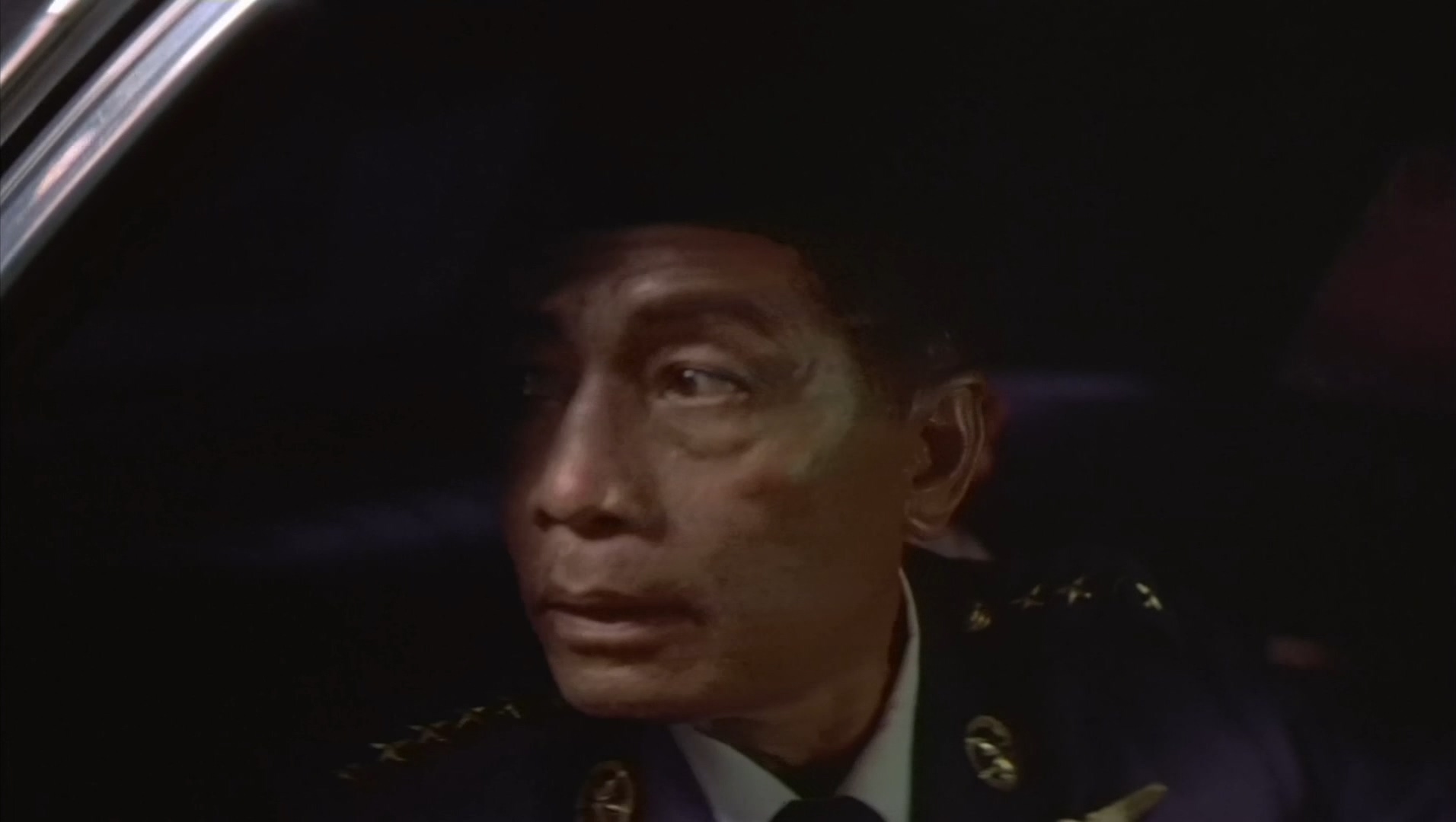 危险年代剧照的剧照