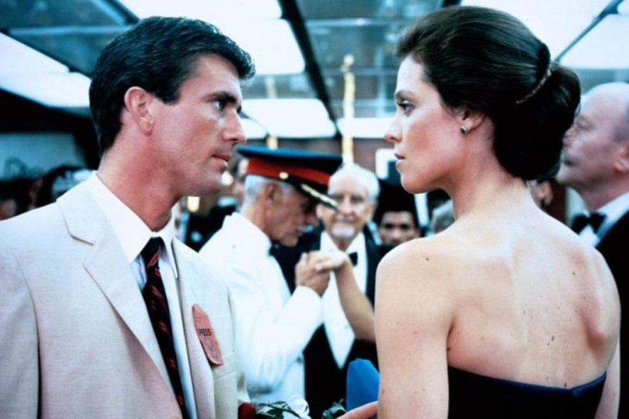 危险年代剧照的剧照