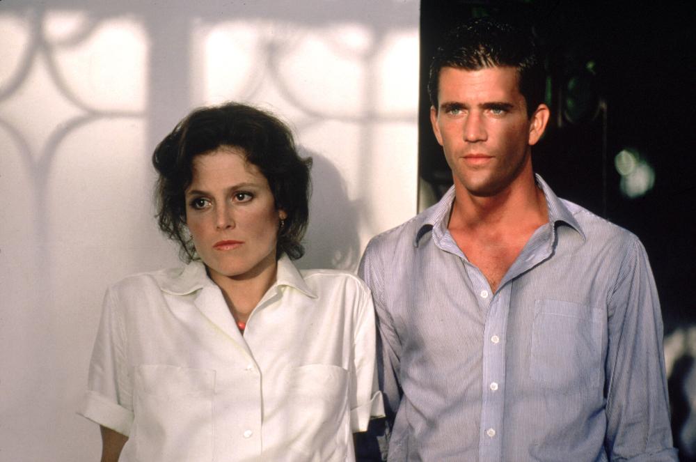 危险年代剧照的剧照