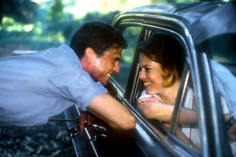 危险年代剧照的剧照