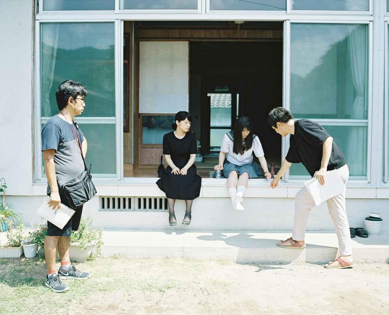 听说爷爷去世了剧照的剧照