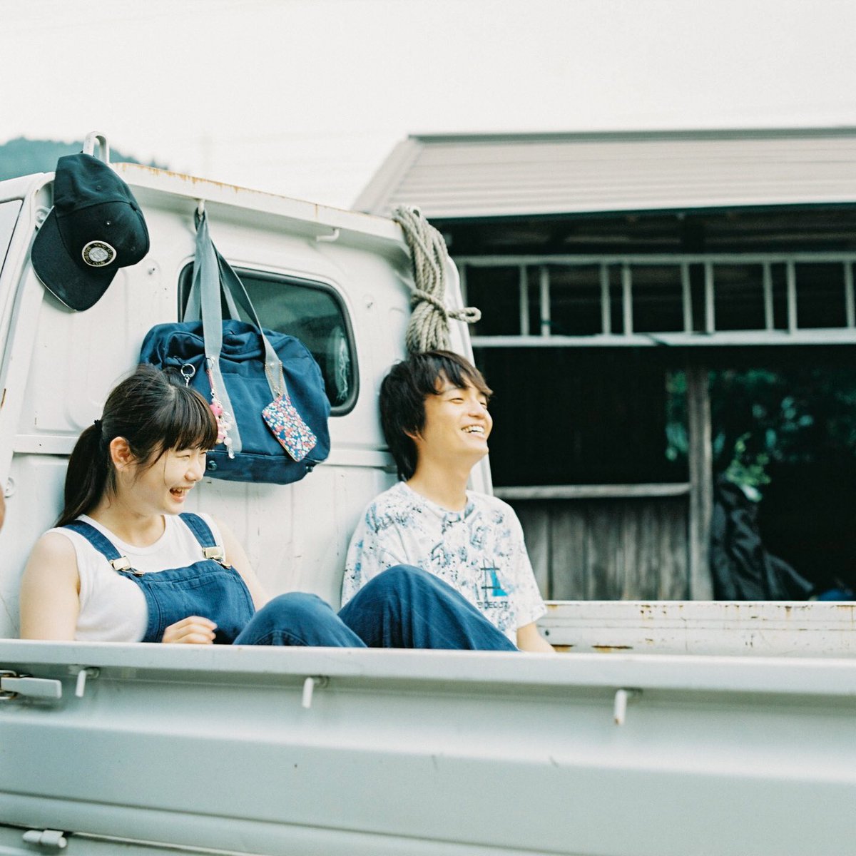 听说爷爷去世了剧照的剧照