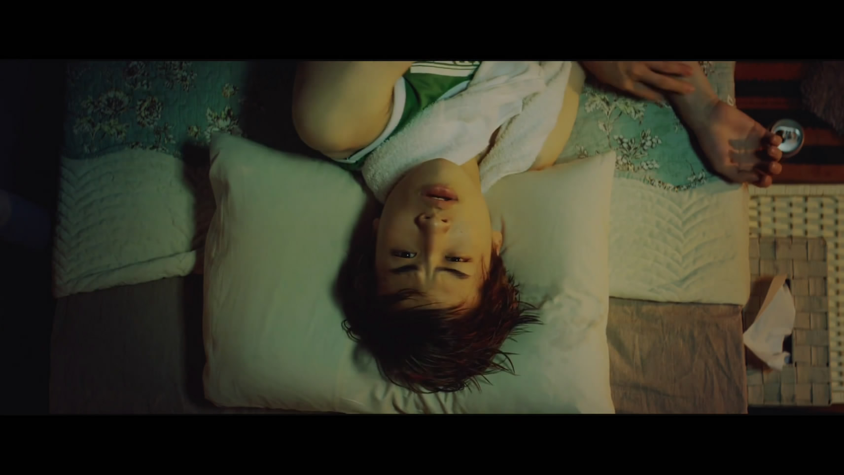 听说爷爷去世了剧照的剧照