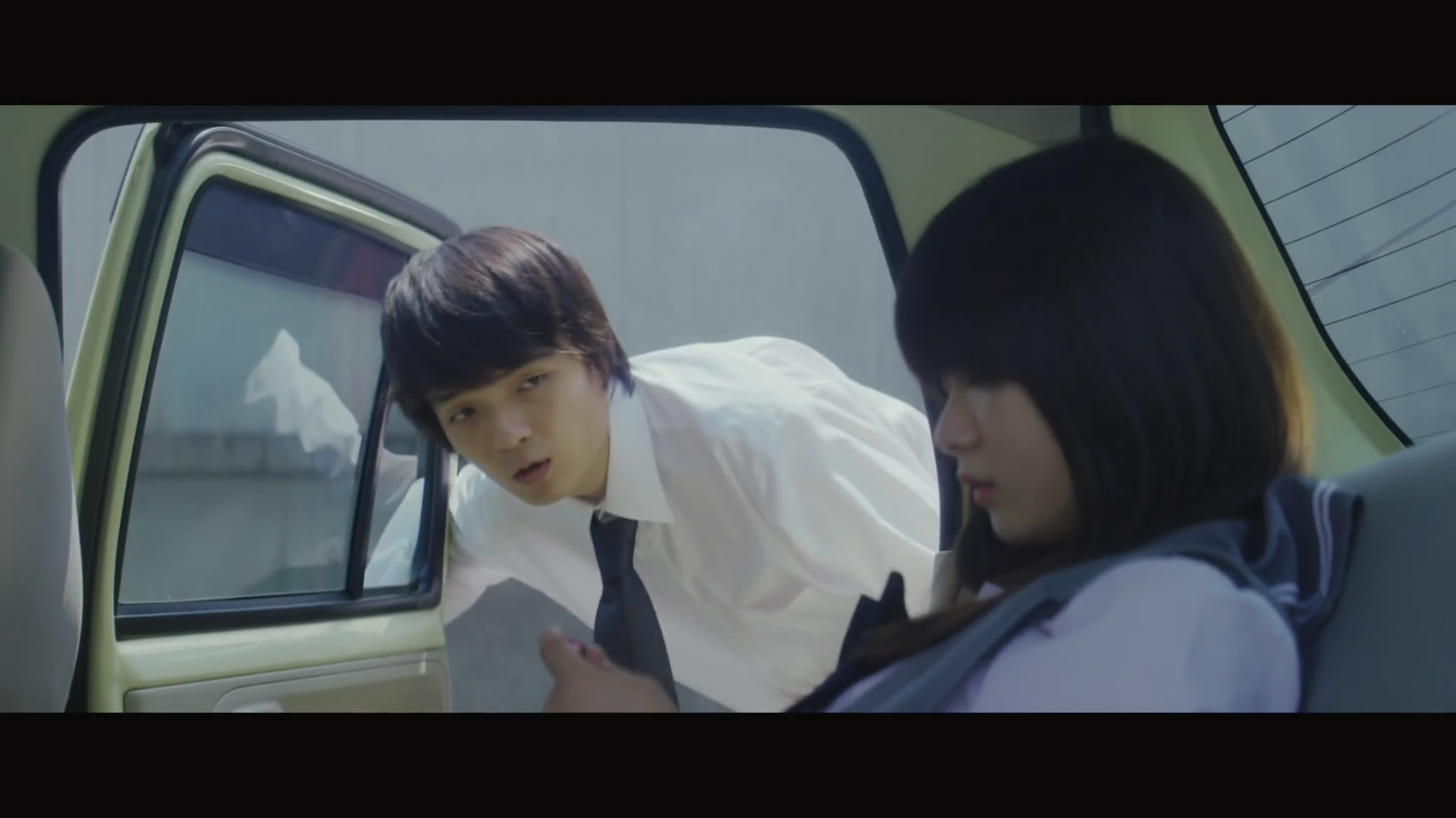 听说爷爷去世了剧照的剧照