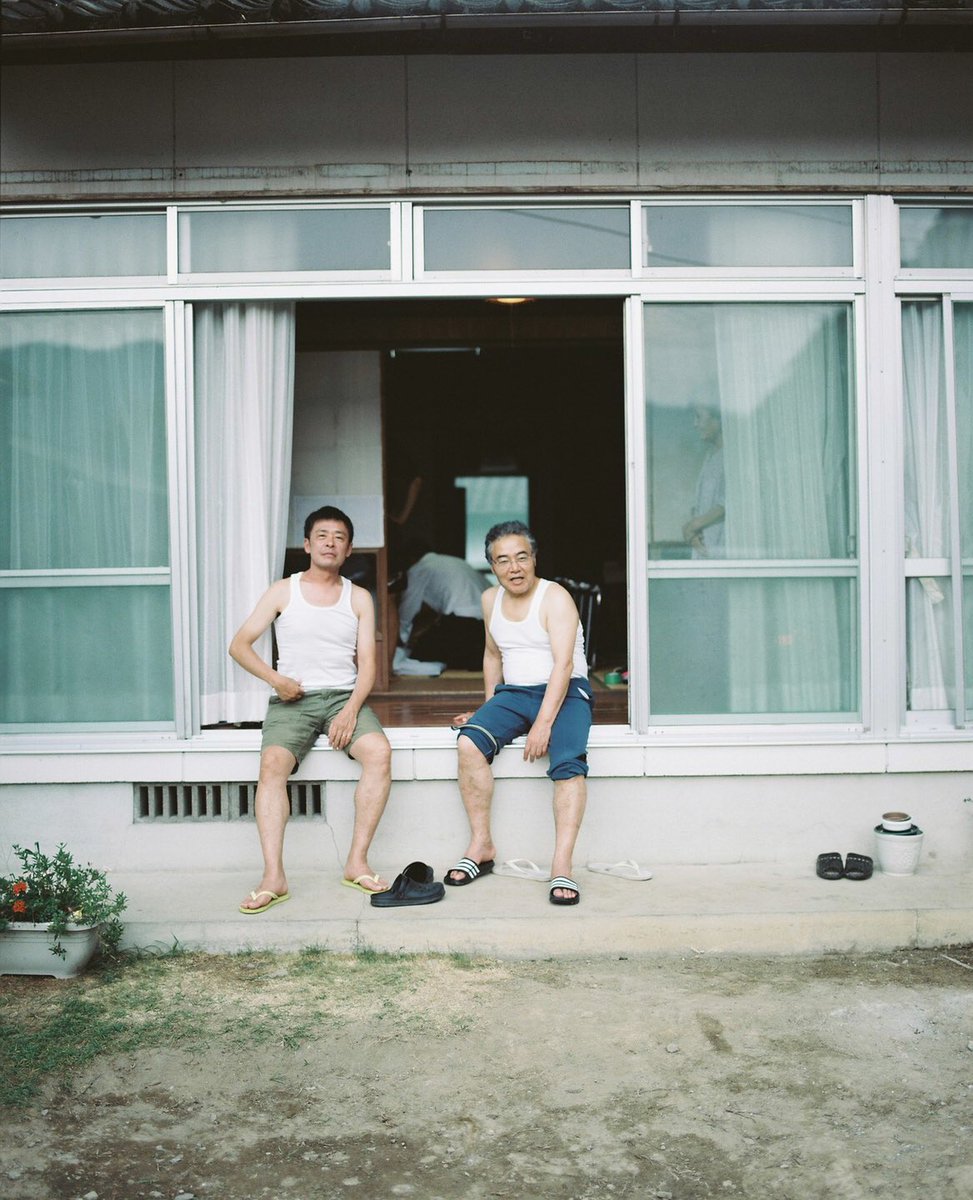 听说爷爷去世了剧照的剧照