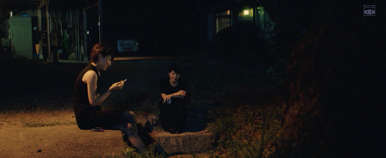 听说爷爷去世了剧照的剧照