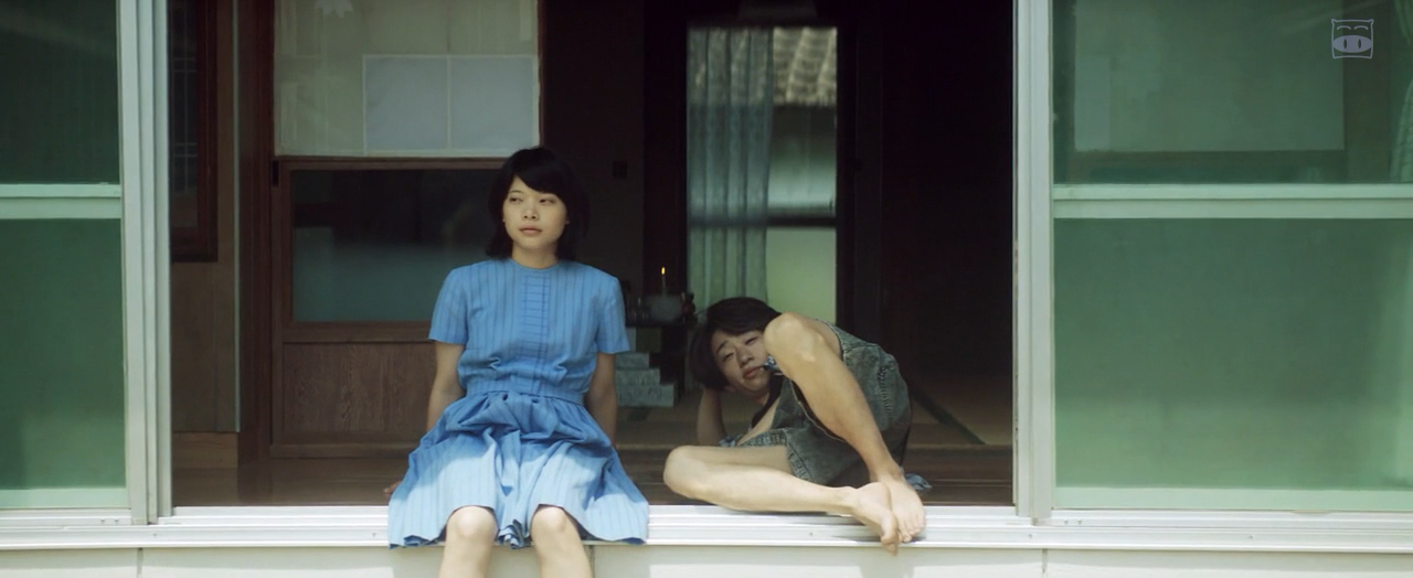 听说爷爷去世了剧照的剧照