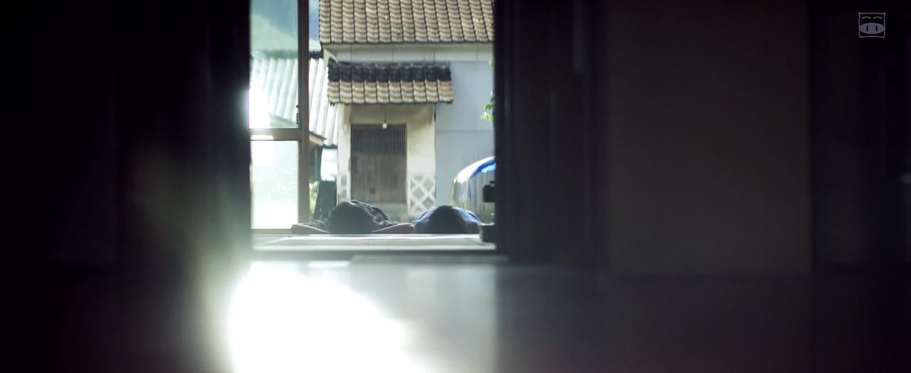 听说爷爷去世了剧照的剧照