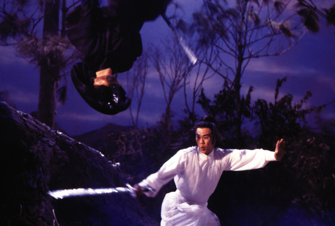 杀绝剧照的剧照