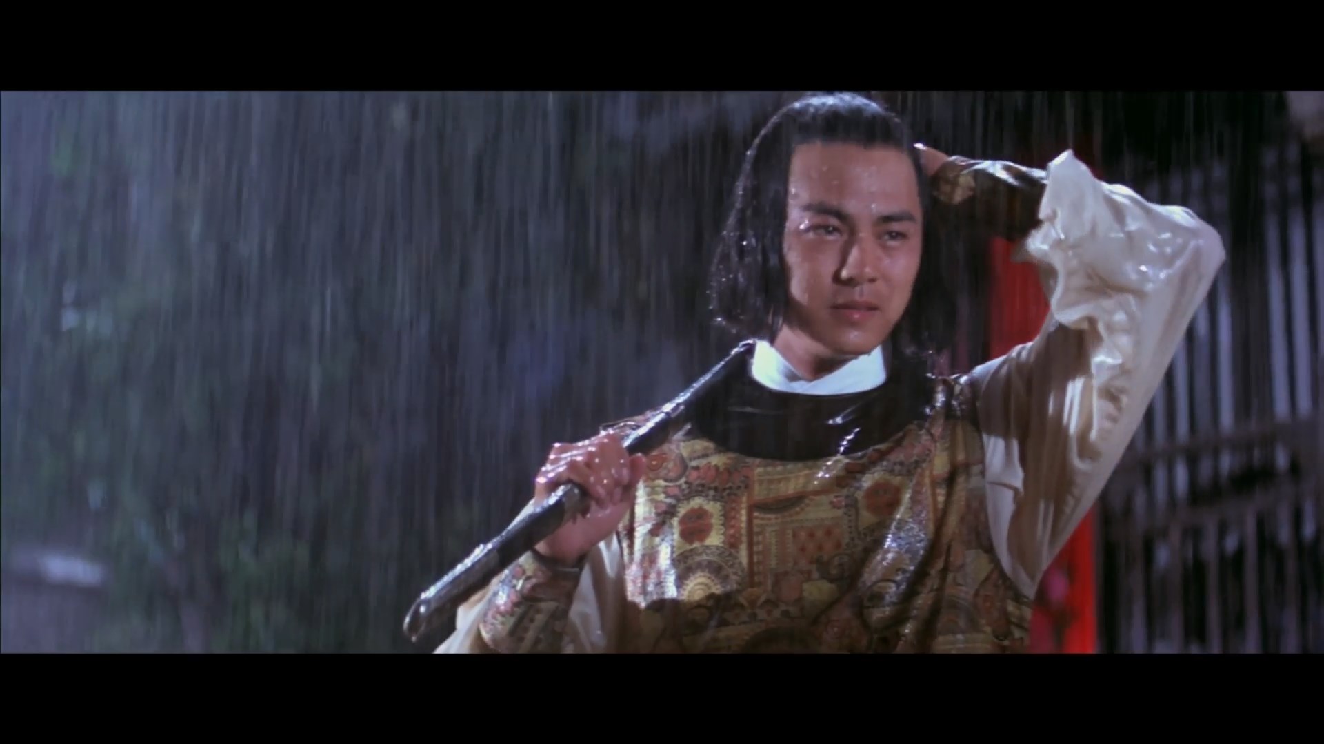 杀绝剧照的剧照