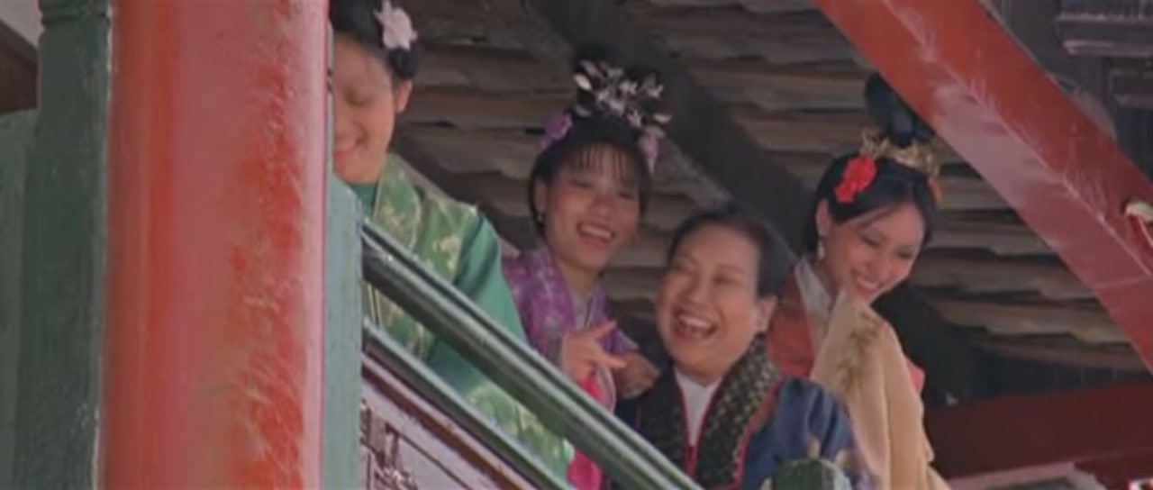 杀绝剧照的剧照