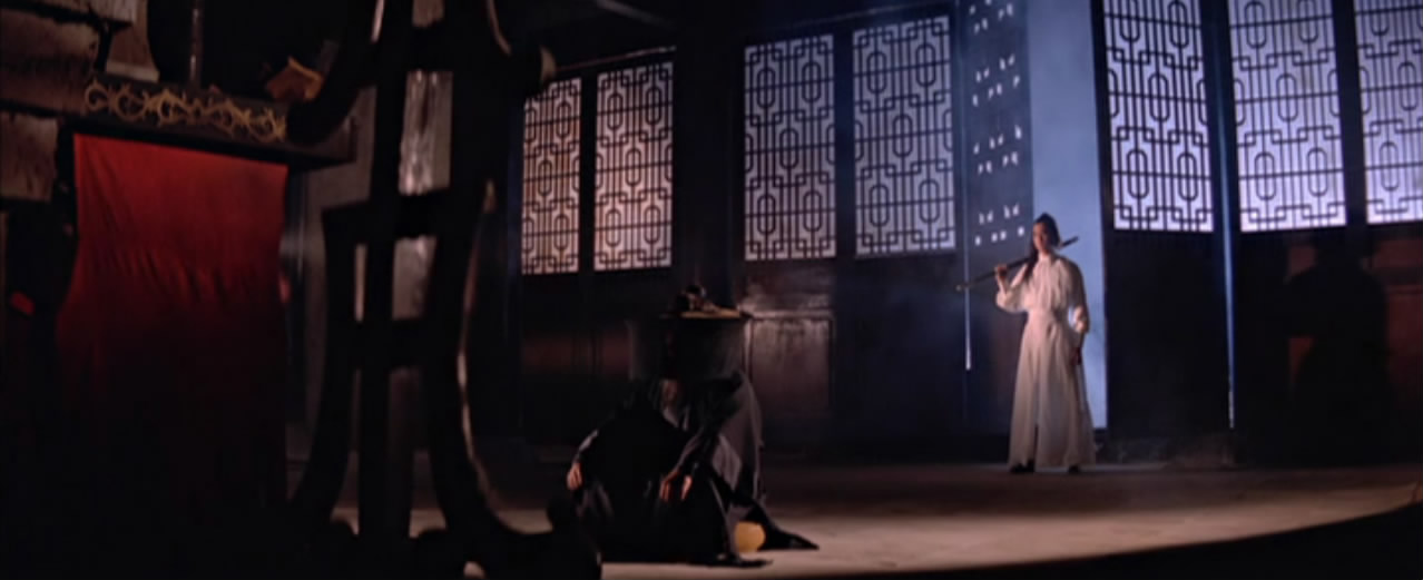 杀绝剧照的剧照