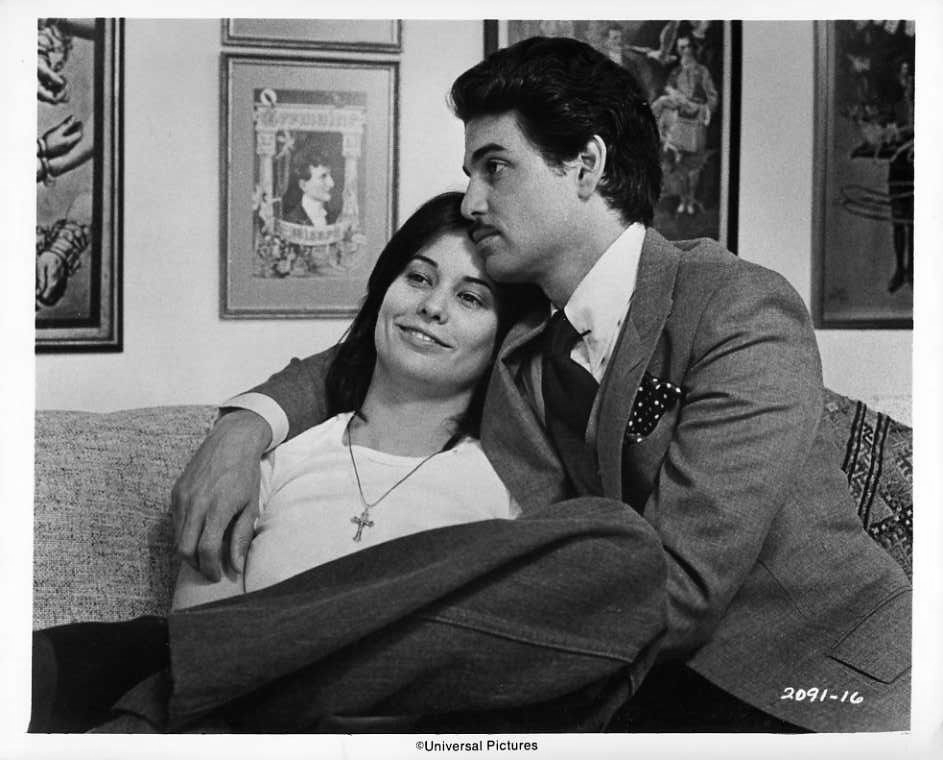 魔屋剧照的剧照