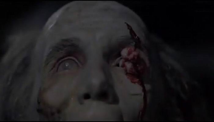 魔屋剧照的剧照