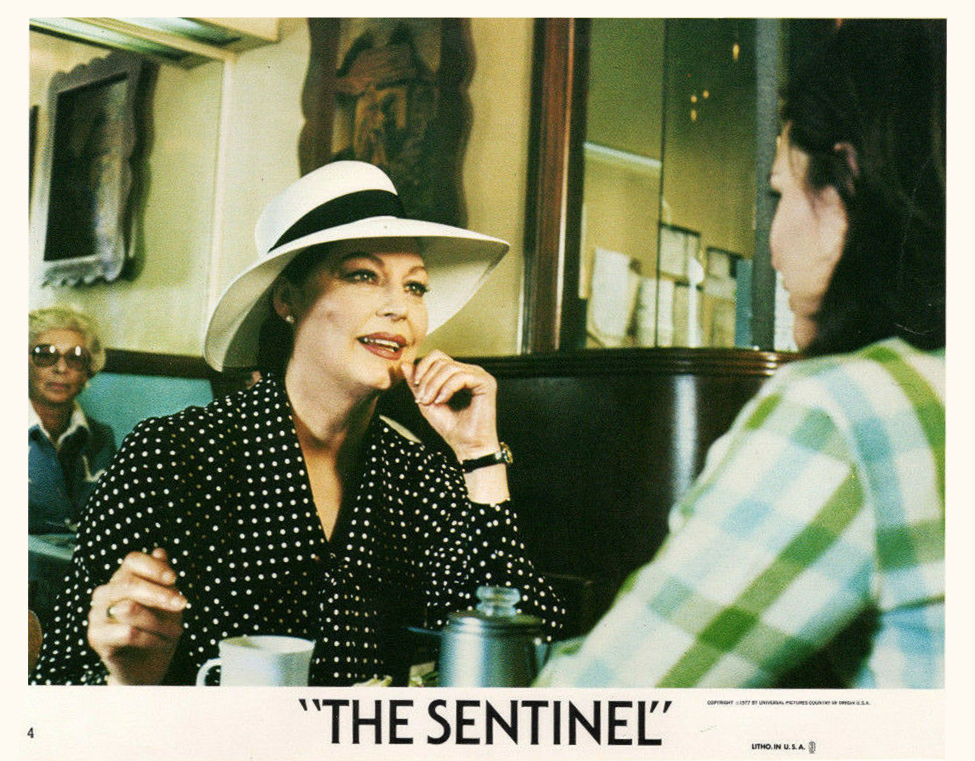 魔屋剧照的剧照