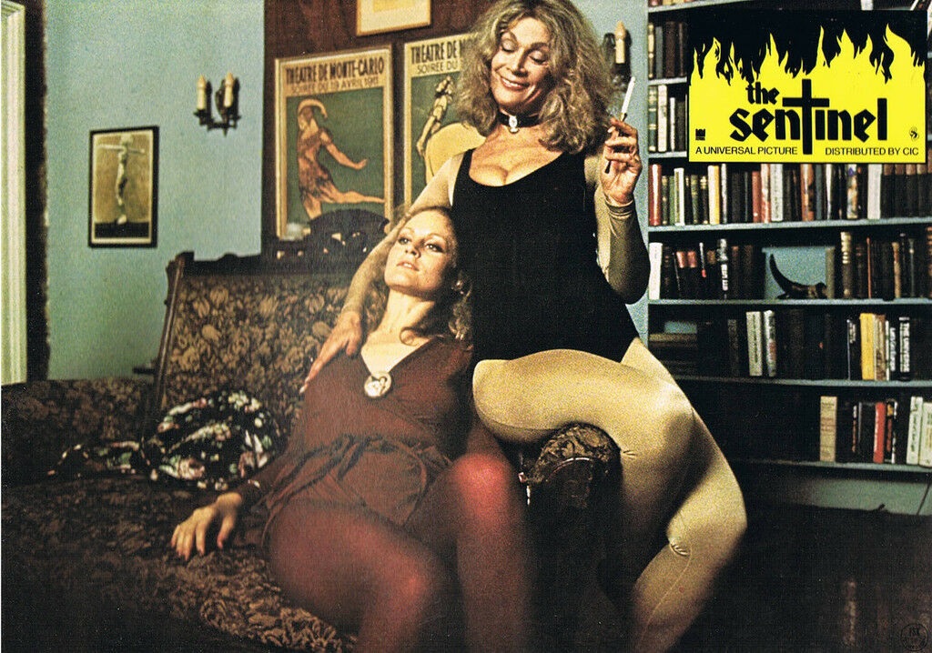 魔屋剧照的剧照