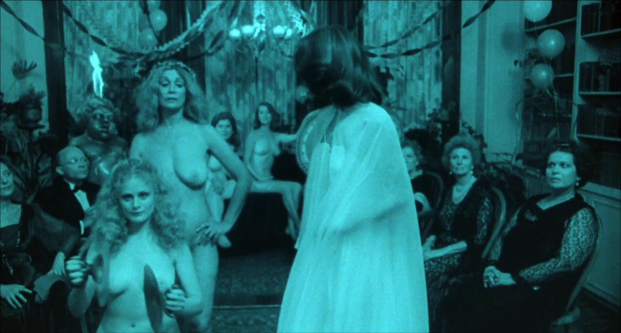 魔屋剧照的剧照