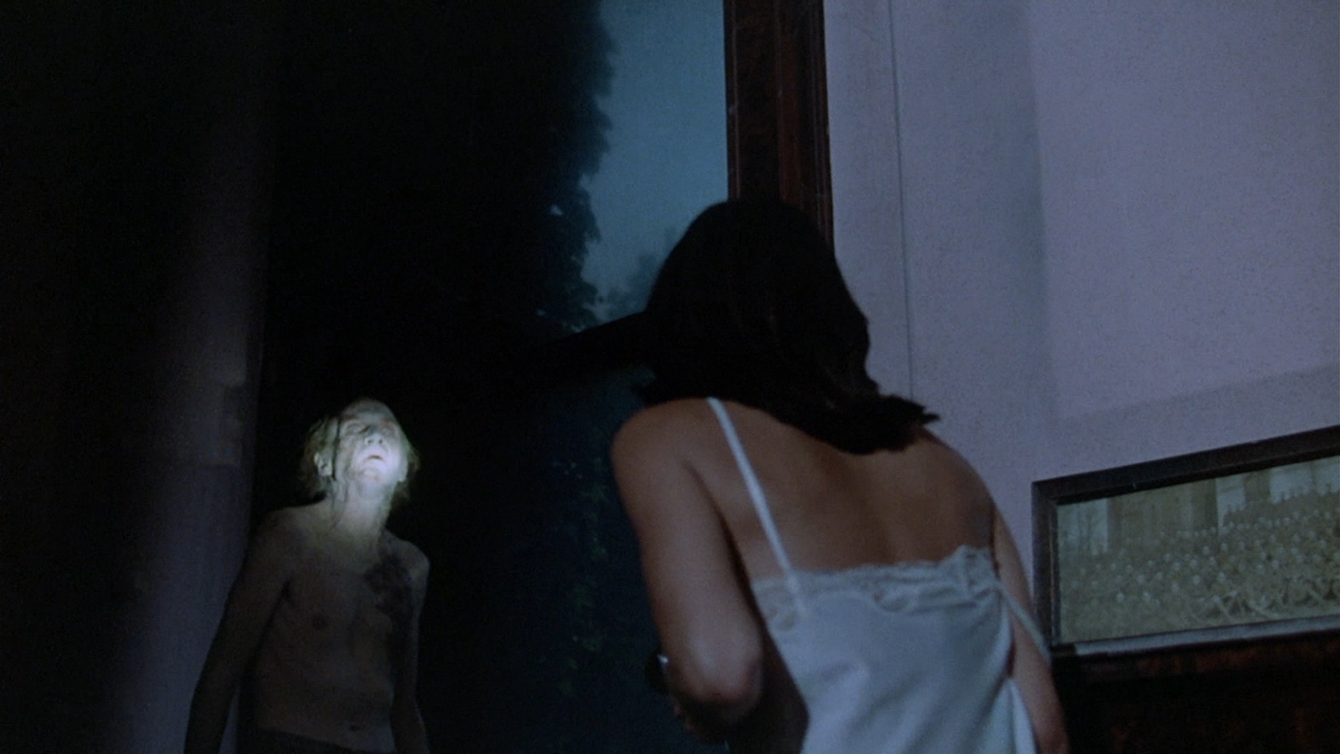 魔屋剧照的剧照