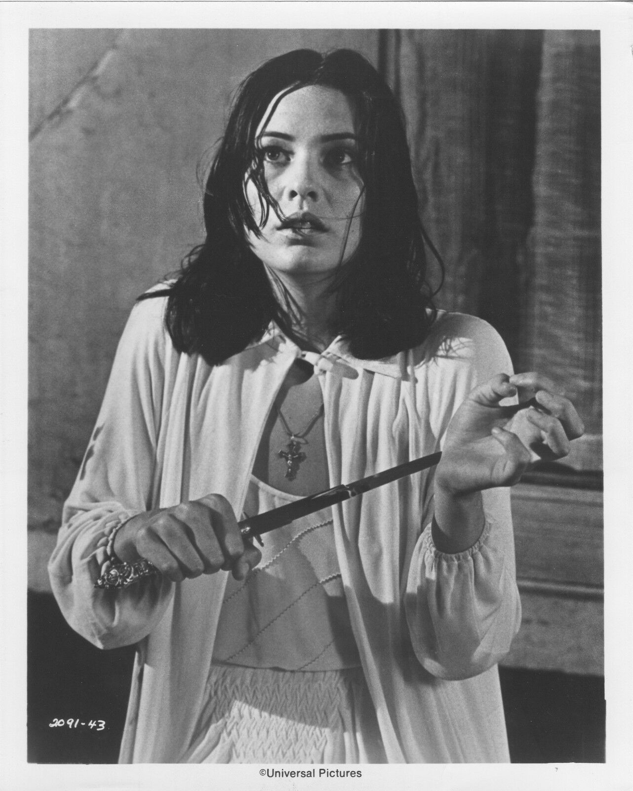 魔屋剧照的剧照