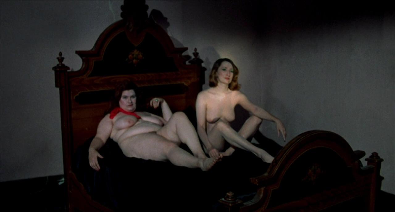 魔屋剧照的剧照