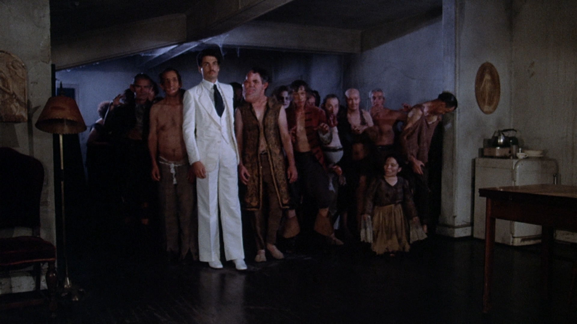 魔屋剧照的剧照