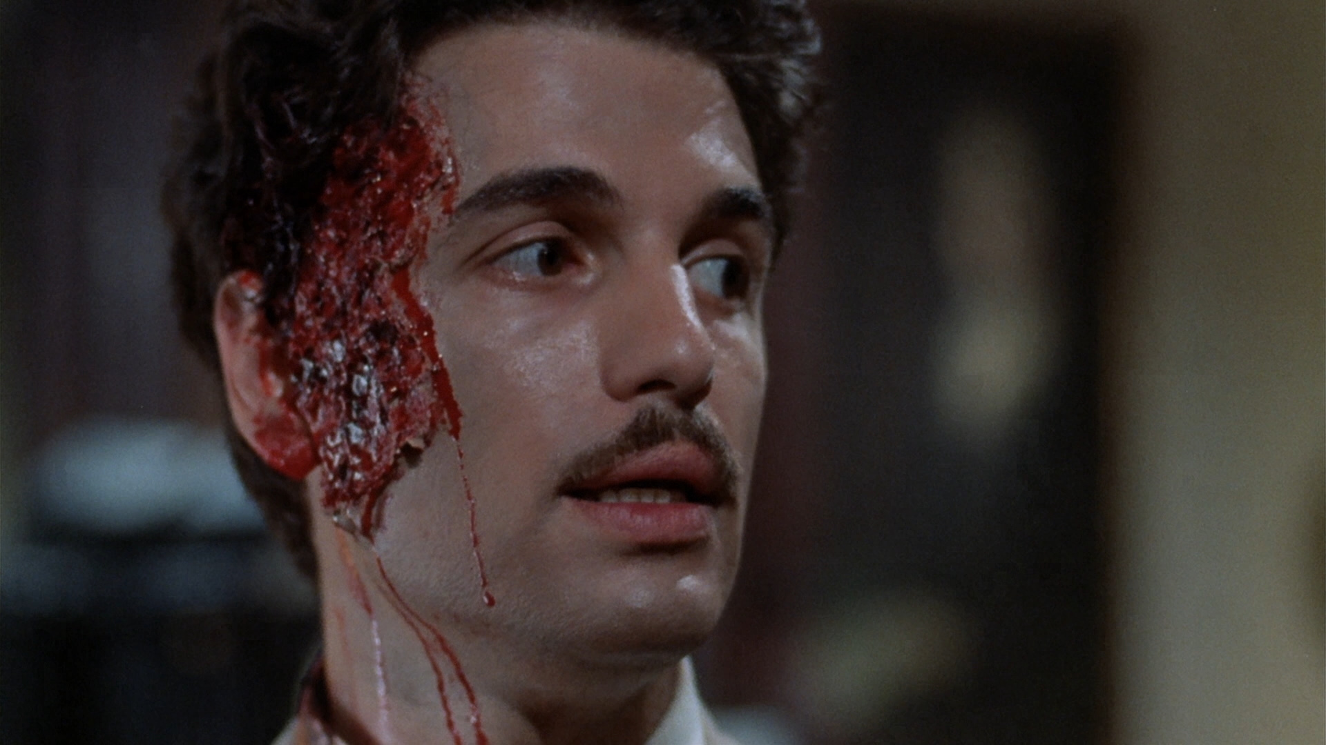 魔屋剧照的剧照