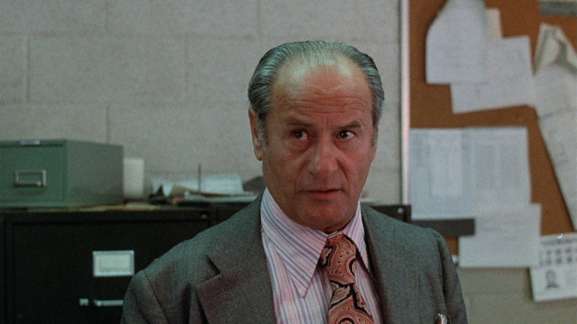 魔屋剧照的剧照