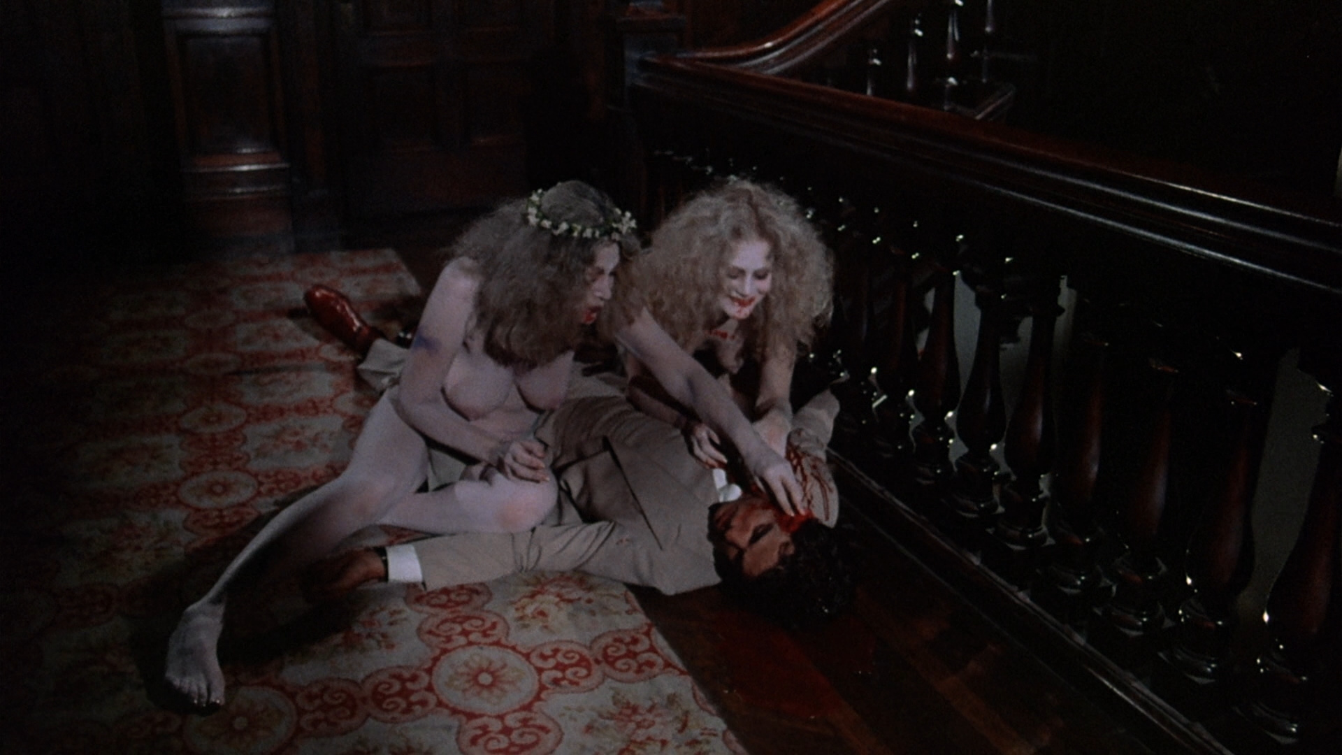 魔屋剧照的剧照