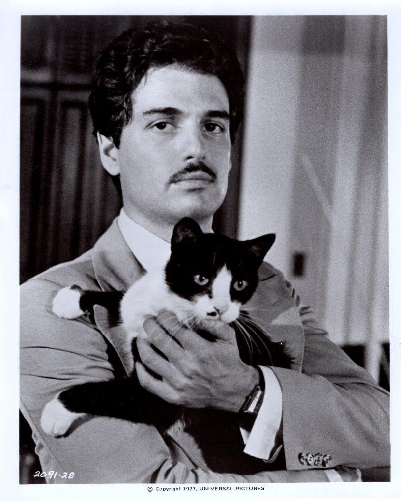 魔屋剧照的剧照