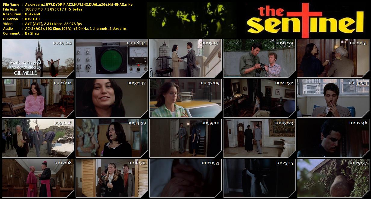 魔屋剧照的剧照