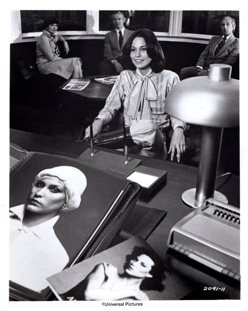 魔屋剧照的剧照