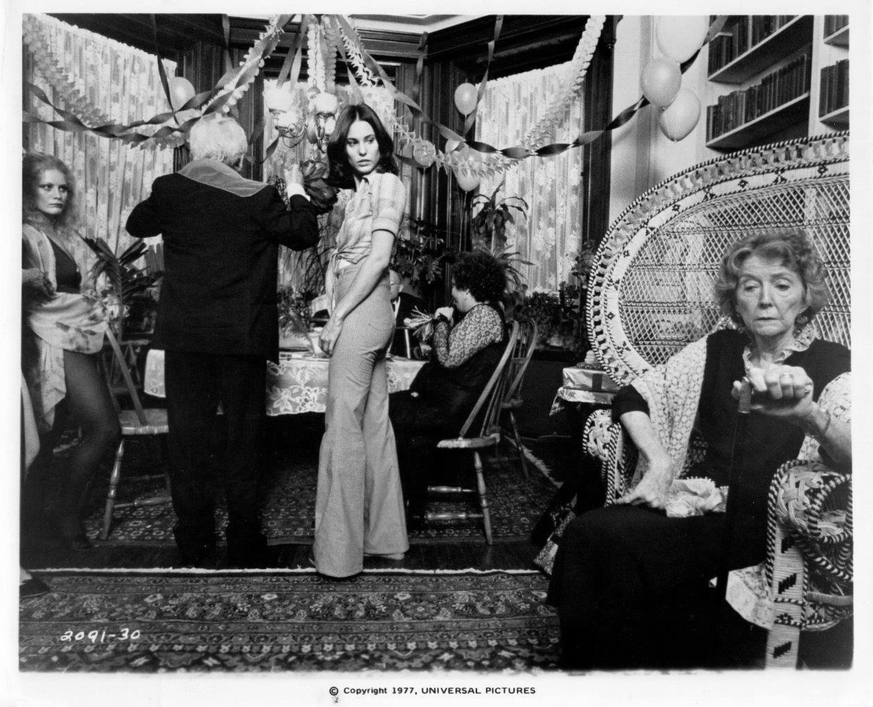 魔屋剧照的剧照