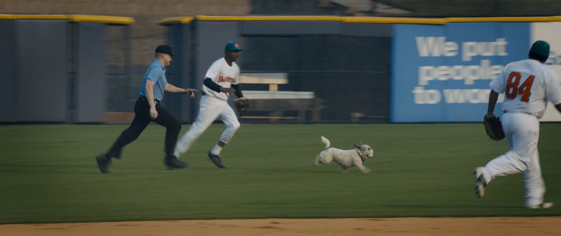 演员的自我修养剧照的剧照