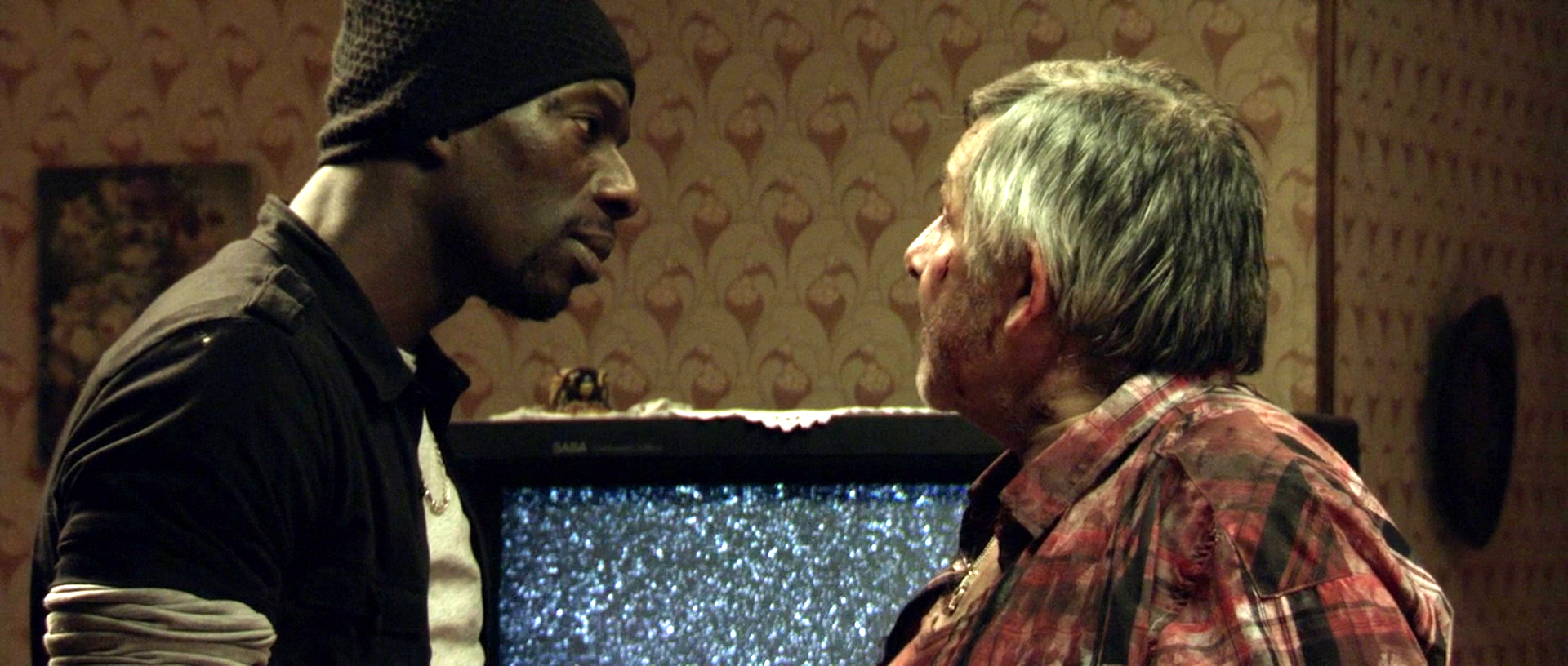 群斗剧照的剧照