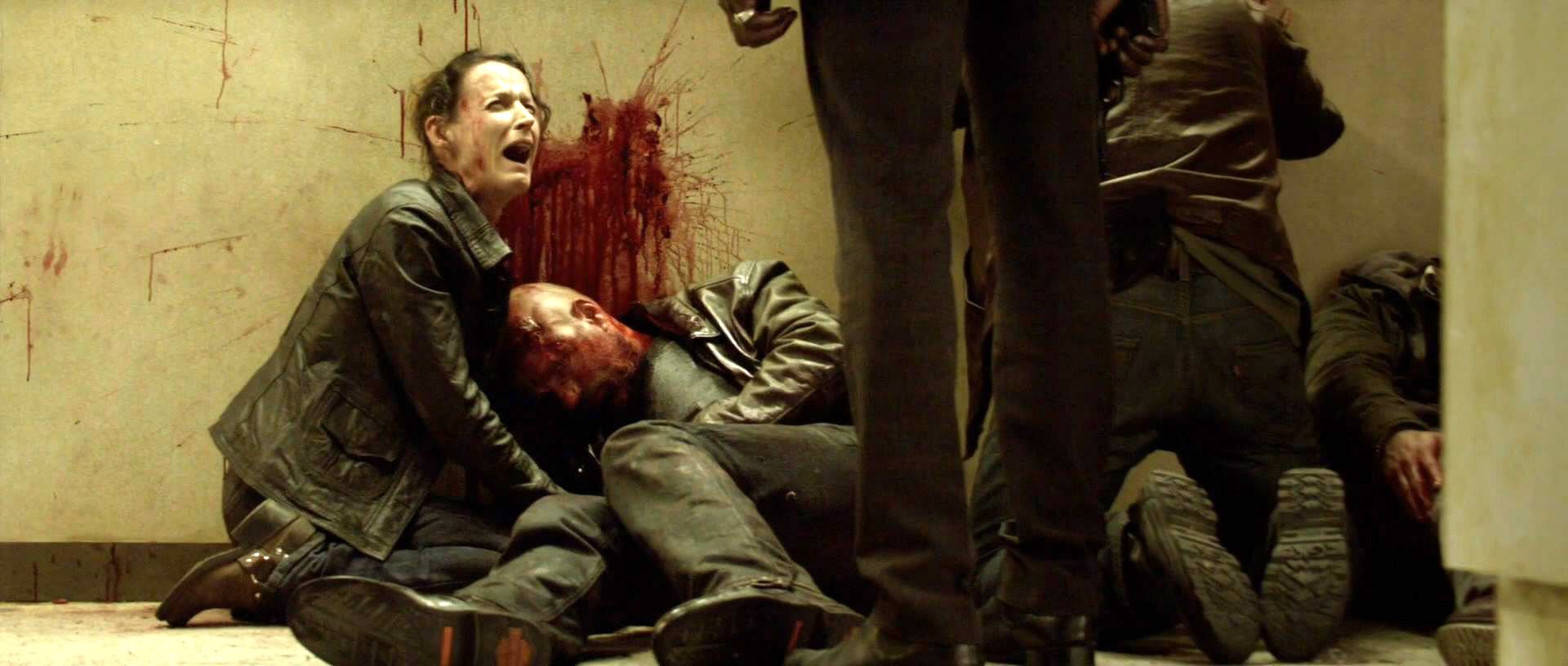 群斗剧照的剧照