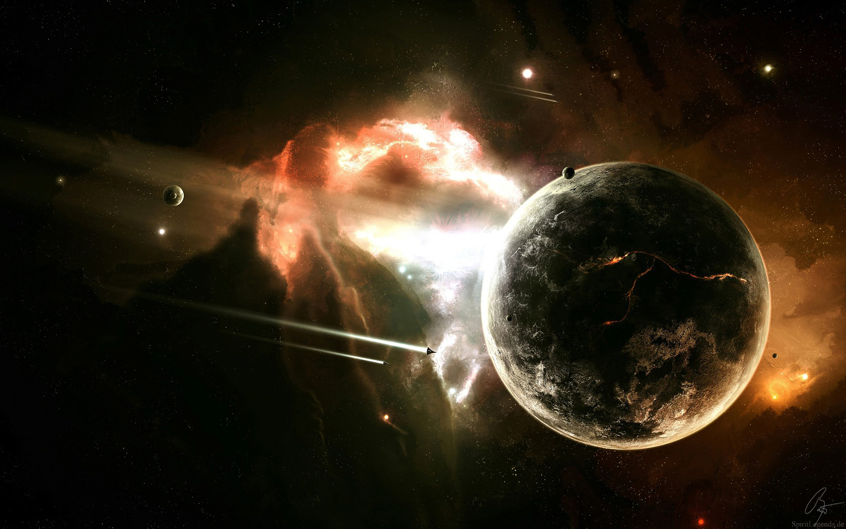 群斗剧照的剧照