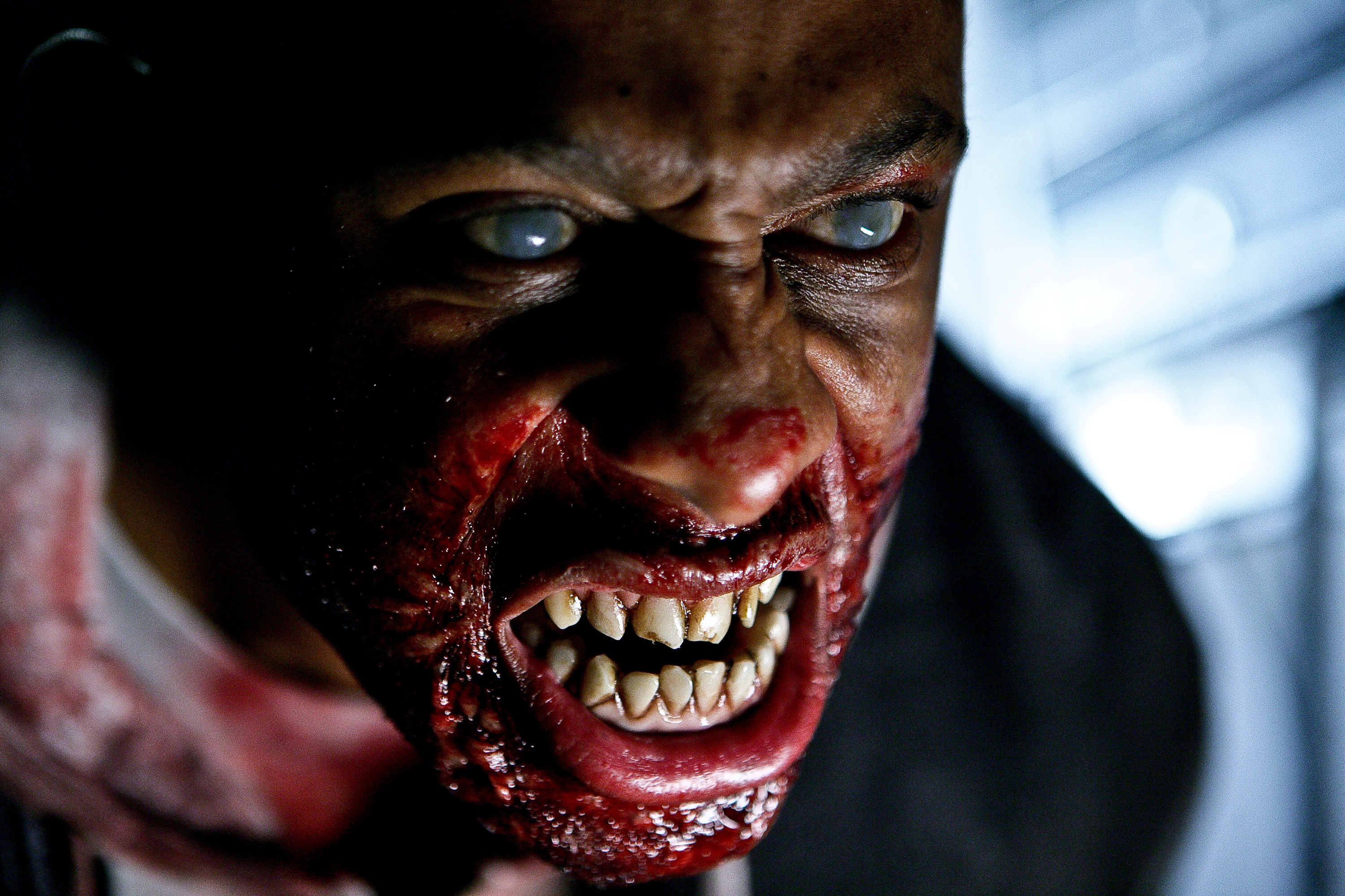 群斗剧照的剧照