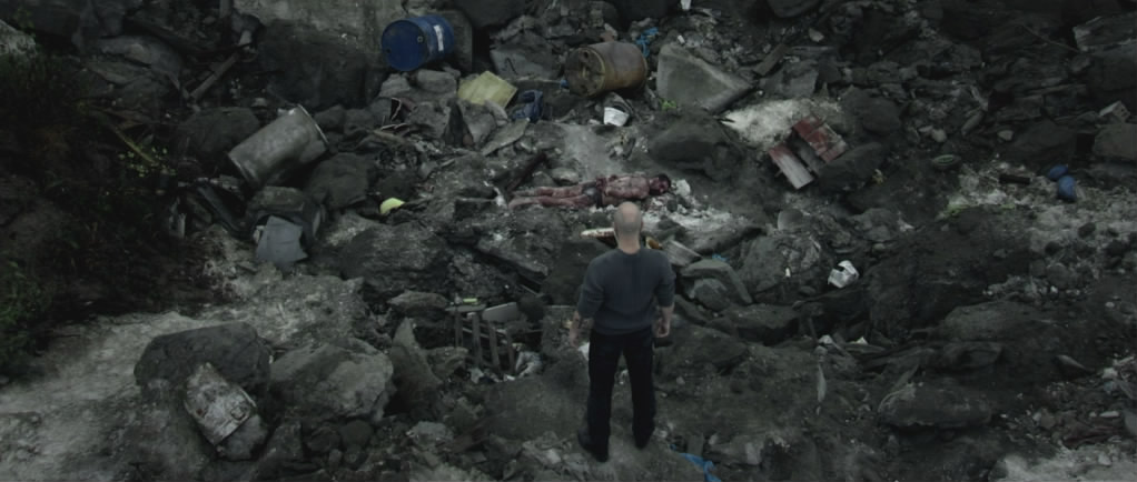 群斗剧照的剧照