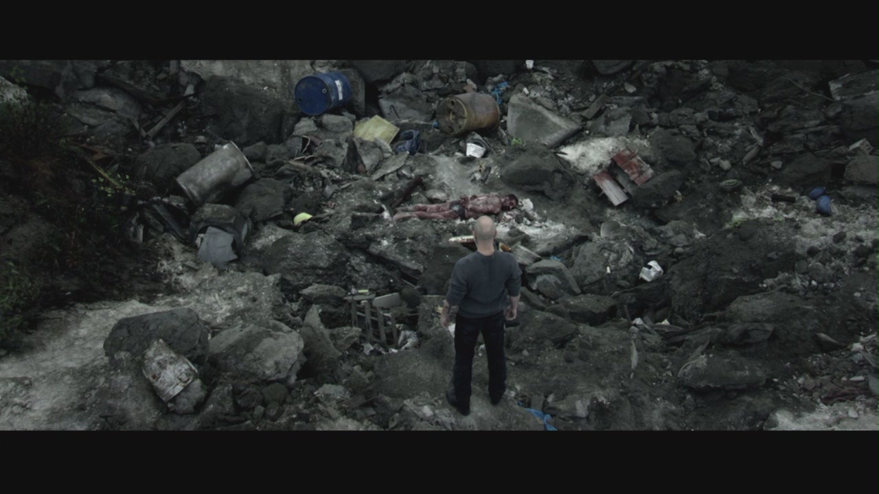 群斗剧照的剧照